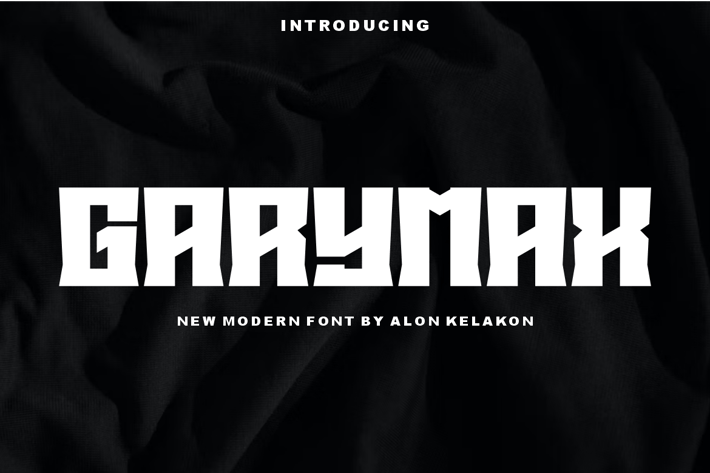 Garymax