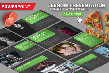 Leenom Powerpoint Presentation