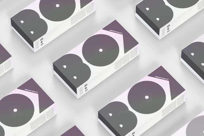 Box Mockup 