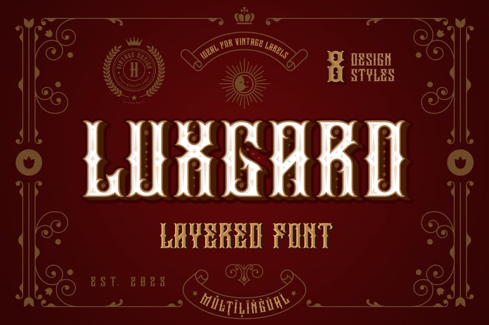 Luxgard