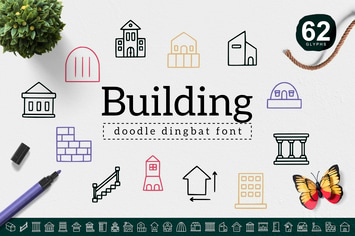 Building Dingbat