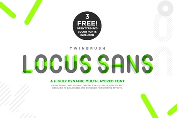 Locus Sans