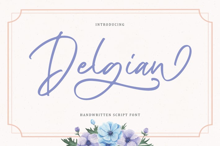 Delgian