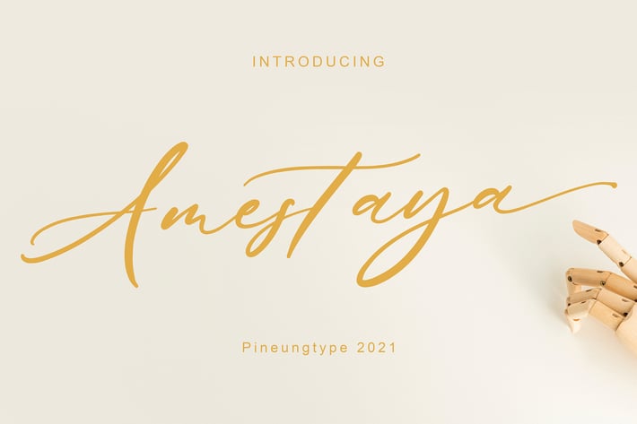 Amestaya