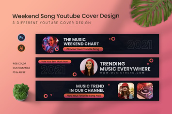 Weekend Song Youtube Cover