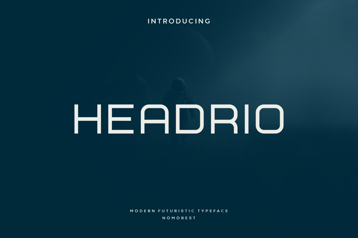 Headrio
