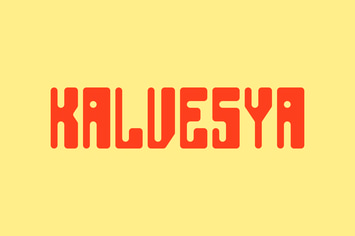 Kalvesya