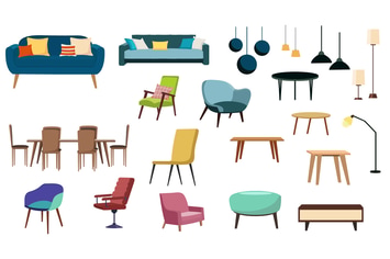Interior Object