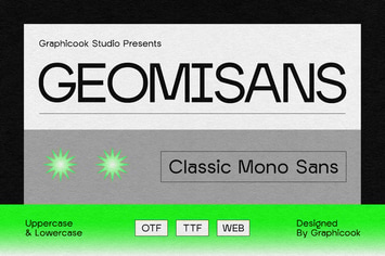 Geomisans