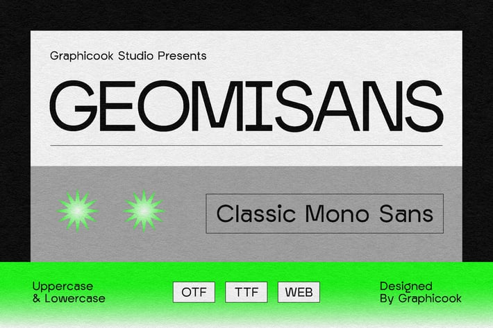 Geomisans