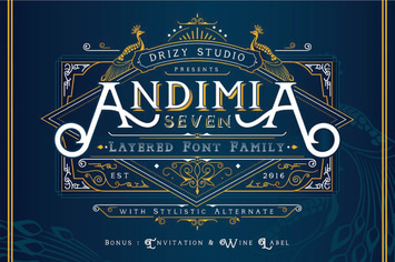 Andimia