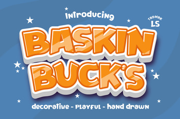 Baskinbucks
