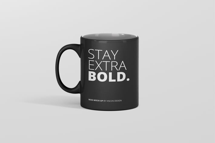 Mug Mockup