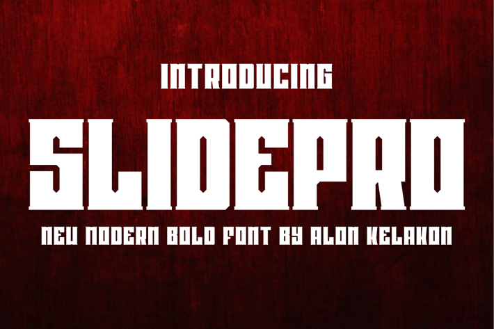 Slidepro