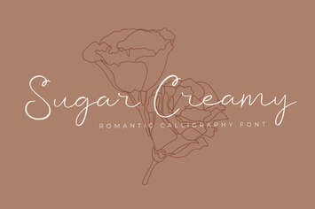 Sugar Creamy