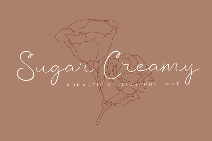 Sugar Creamy