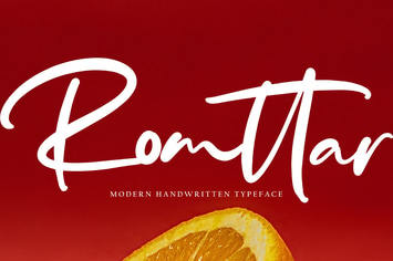 Romttar