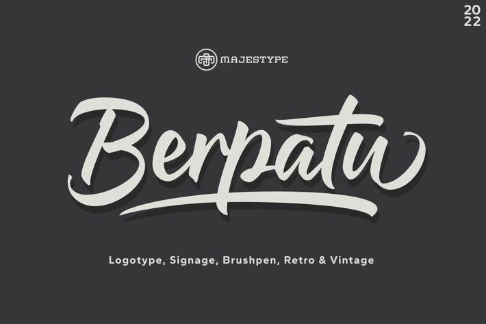 Berpatu