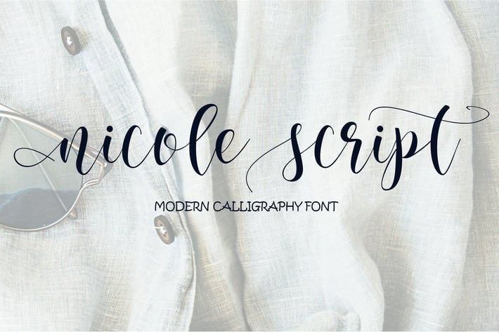 nicole script