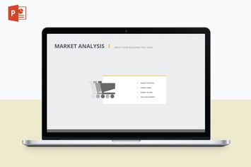 SUPER CLEAN - Multipurpose PowerPoint Template V14