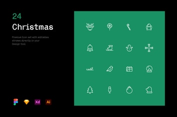 Christmas - Iconuioo