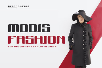 Modis Fashion
