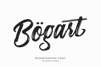 Bogart Script