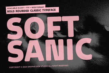 Softsanic