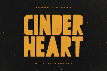 Cinderheart