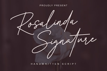 Rosalinda