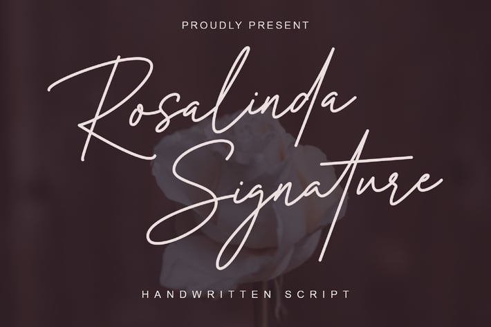 Rosalinda