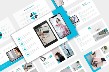 Business Presentation KEY