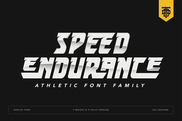 Speed Endurance