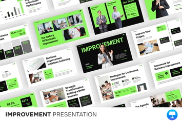 Improvement Business