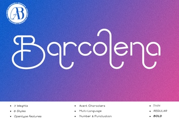 Barcolena