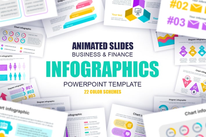 Infographics Powerpoint