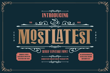 Mostlatest