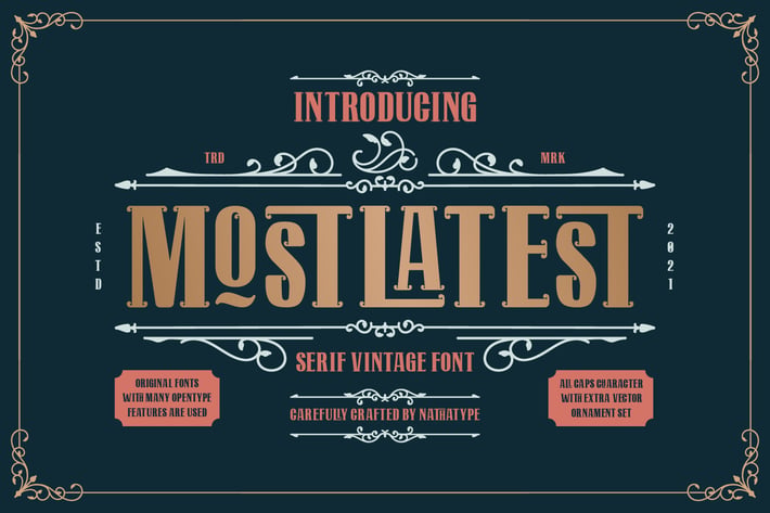 Mostlatest