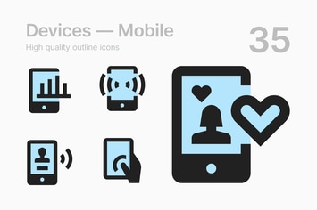 Devices — Mobile 