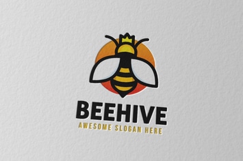 Beehive Logo