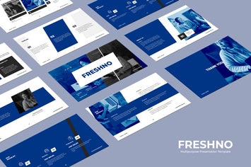FRESHNO - Keynote