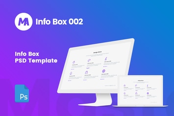 MA - Info Box 002