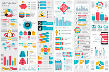 Infographic Elements