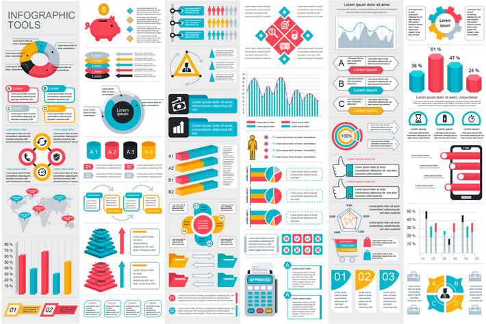 Infographic Elements