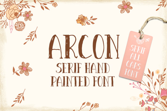 Arcon