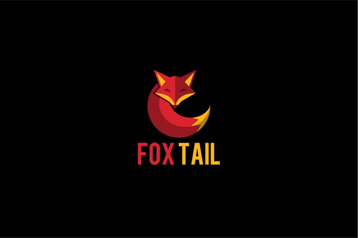 fox tail