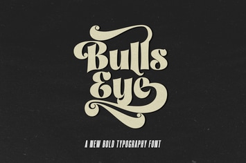 Bulls Eye