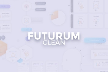 Futurum Clean Infographic
