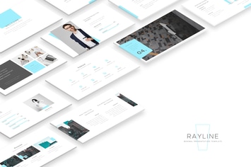 RAYLINE.