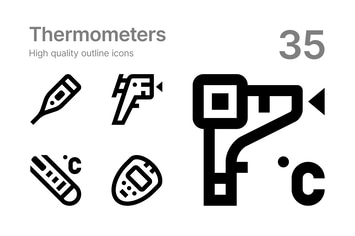 Thermometers 